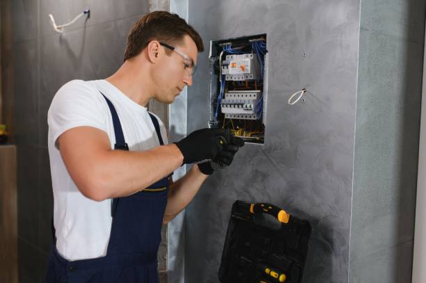 Best Circuit Breaker Repair  in Sudden Valley, WA