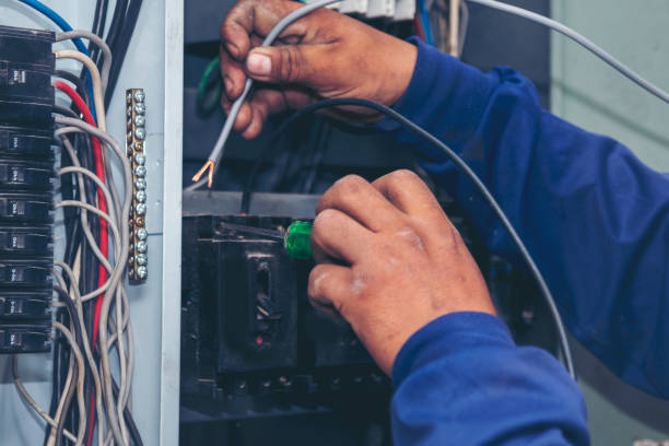 Industrial Electrical Services in Sudden Valley, WA
