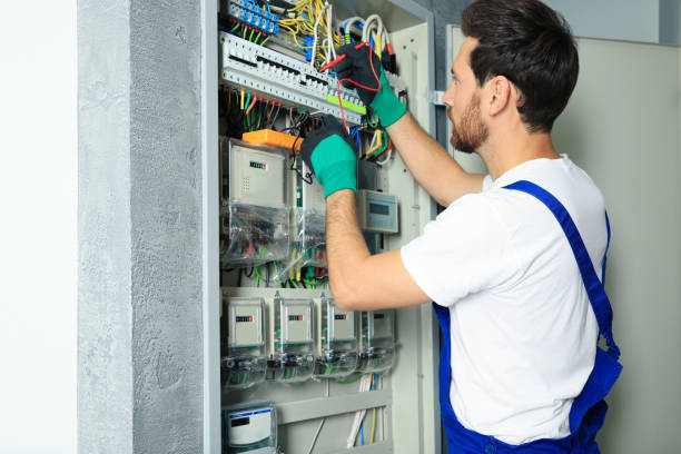 Best Affordable Electrical Installation  in Sudden Valley, WA