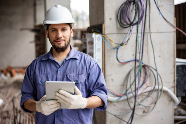 Best Electrical Contractors for Businesses  in Sudden Valley, WA