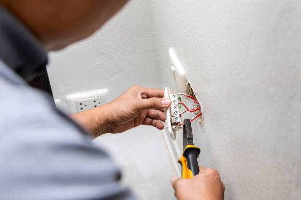 Affordable Emergency Electrician in Sudden Valley, WA
