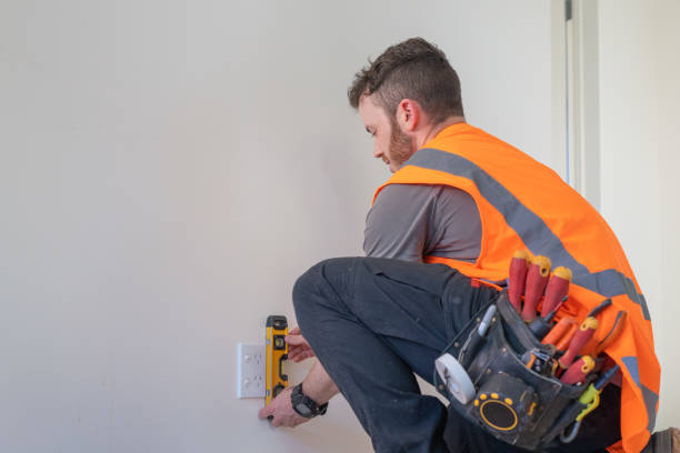 Best Commercial Electrician Services  in Sudden Valley, WA