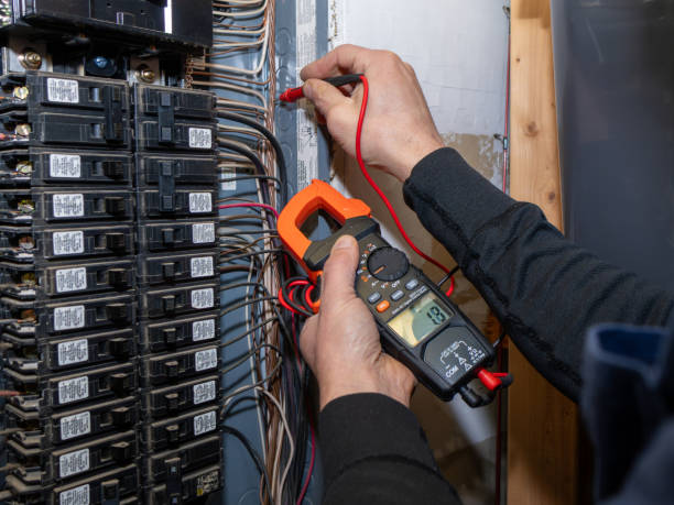 Sudden Valley, WA Electrician Company