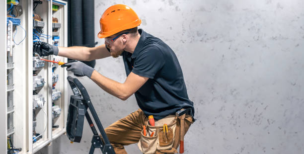 Best Electrical Installation Contractor  in Sudden Valley, WA