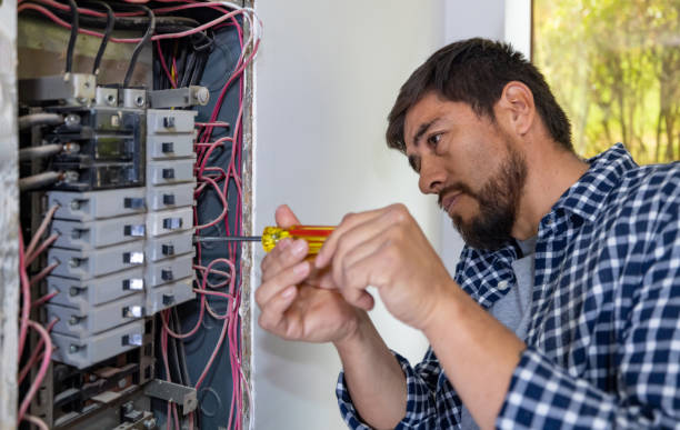 Best 24-Hour Electrician  in Sudden Valley, WA